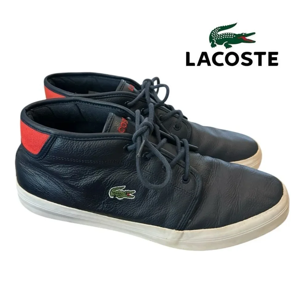 Lacoste sport men